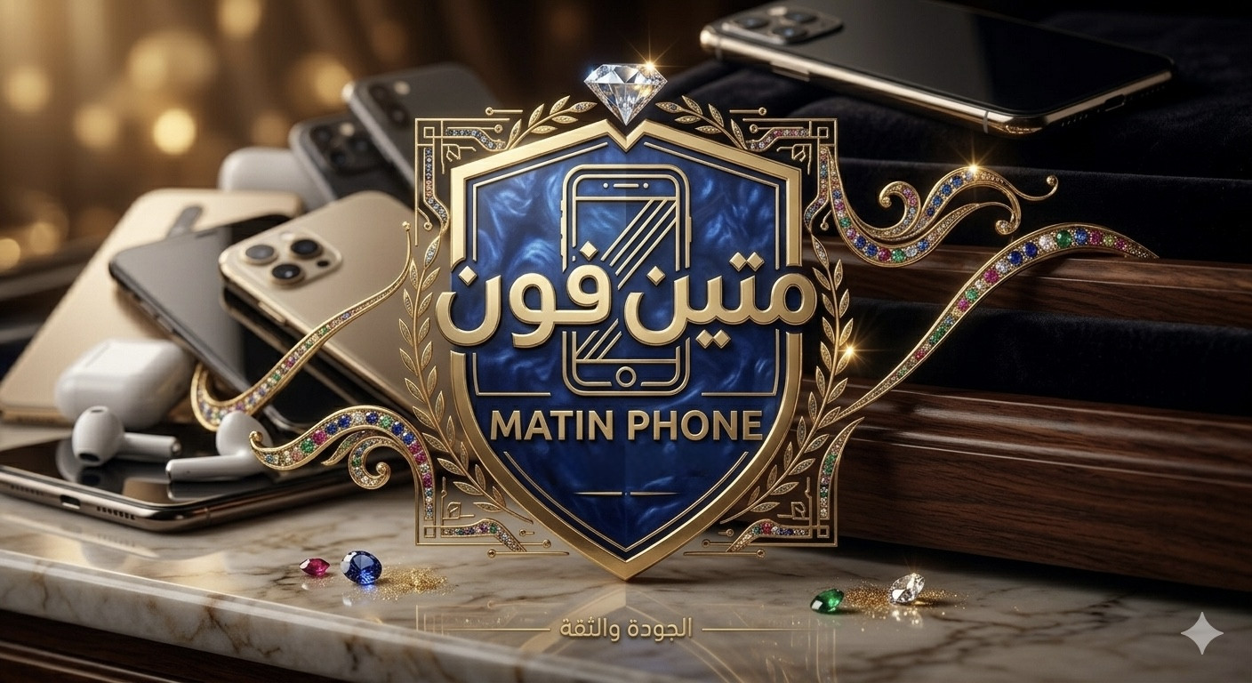 Matin phone
