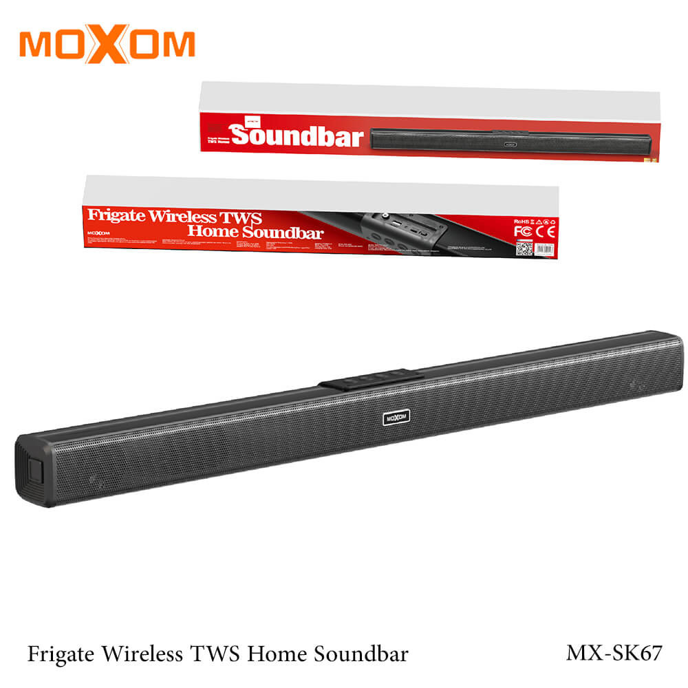 شاحن سيارة أليسون ALS-A651 بلوتوث وجهاز إرسال FM - بقوة 65 واط PD و 45 واط QC3.0