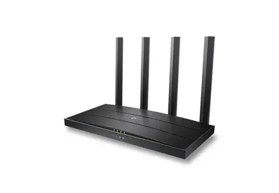 راوتر تي بي لينك آرتشر AX12 بتقنية واي فاي 6 ثنائي النطاق AX1500