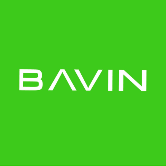 Bavin