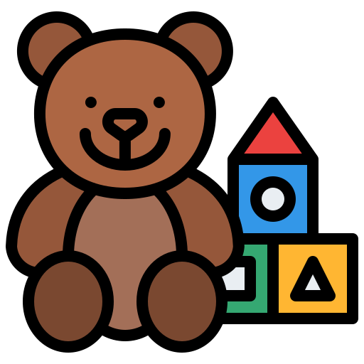 Kids & Toys