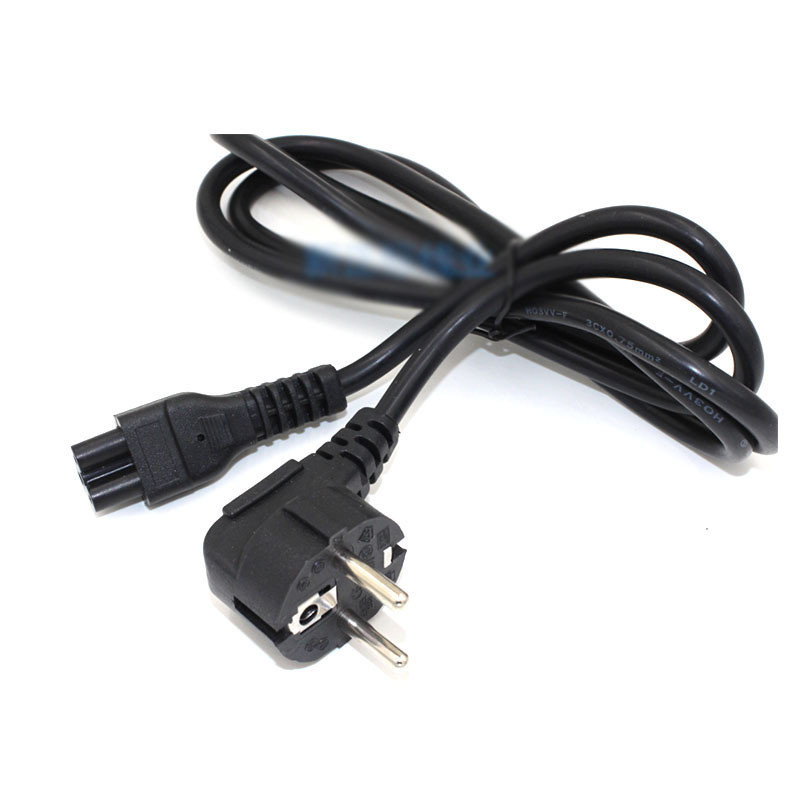 Al Wisam Group 1.5-Meter Universal Laptop Power Cable