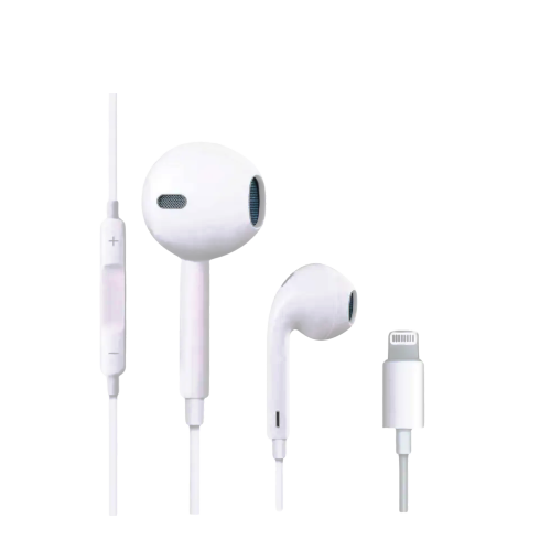 سماعة أذن سلكية سيكناي I6S عازلة للضوضاء - صوت 4D وباس عميق