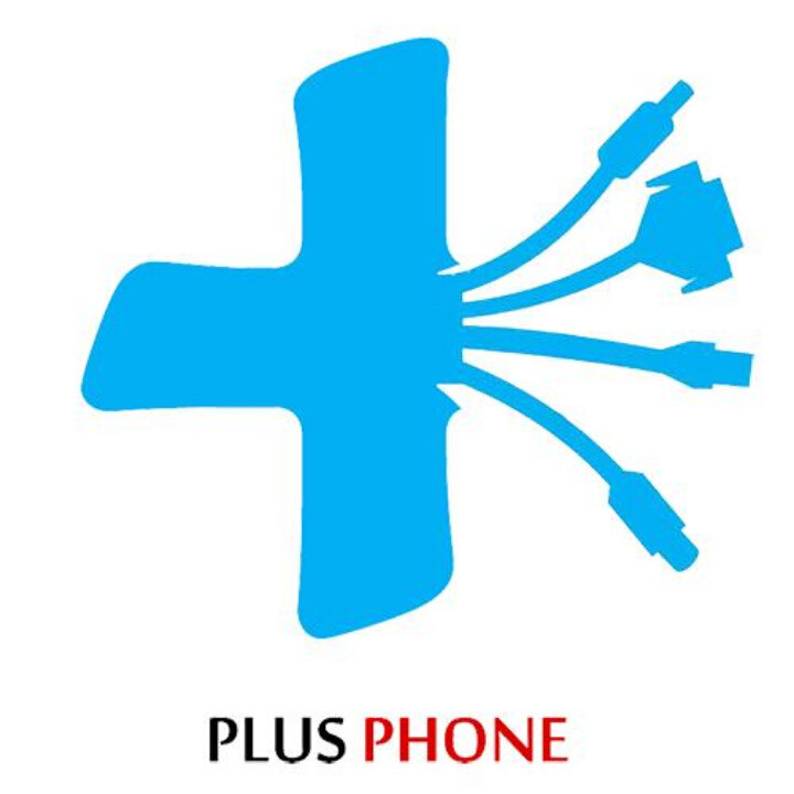 Plus phone