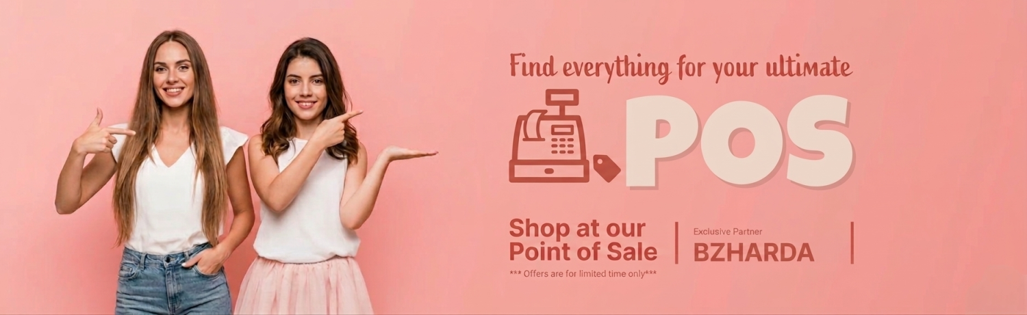 BZHARDA promo