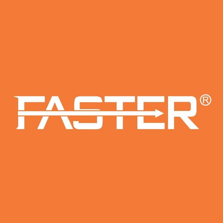 Faster