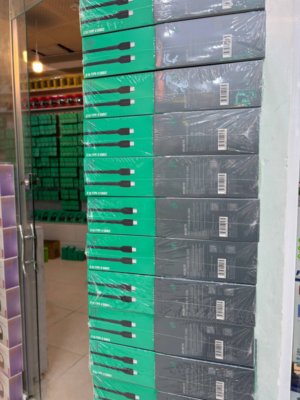 Heatz cable katan