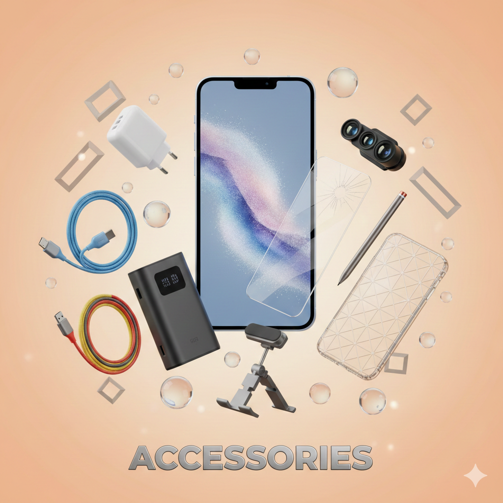 accessories