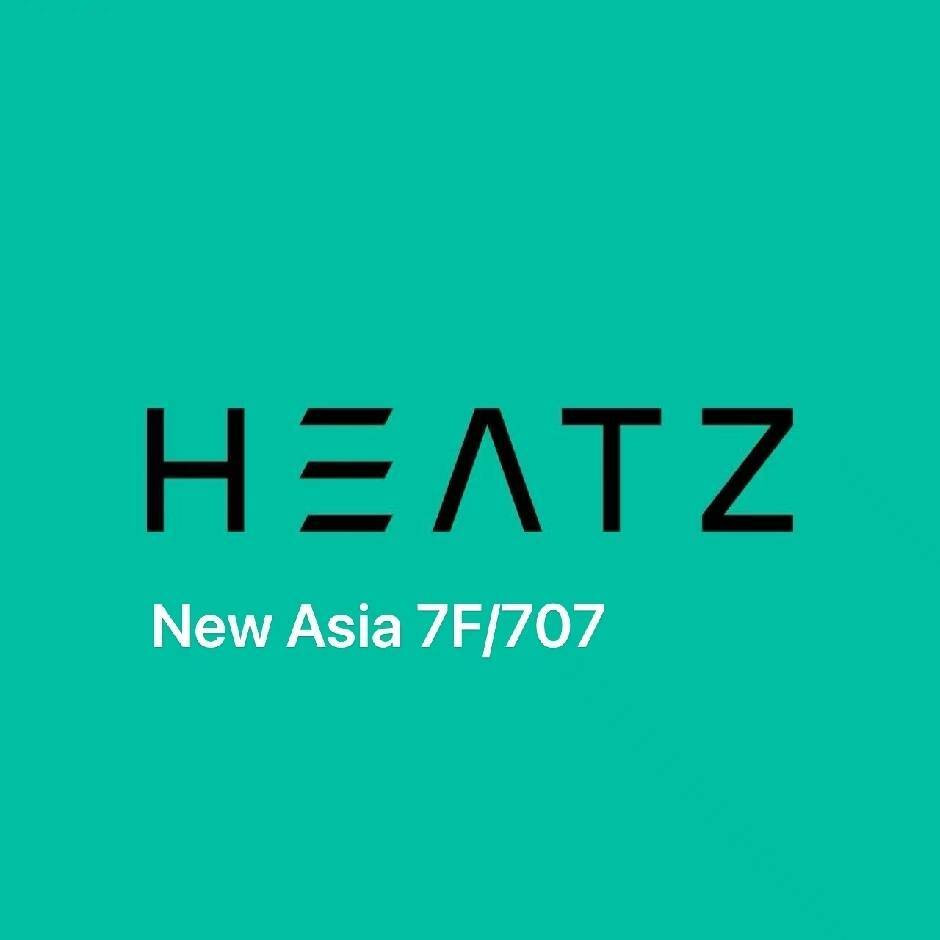 HEATZ