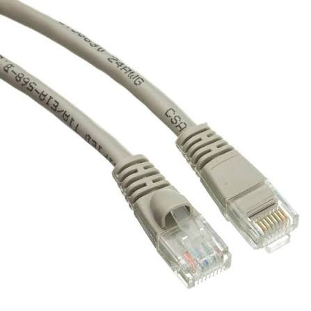 سندوقی کێبڵی Voxer Cat6 Outdoor SFTP - کێبڵی تۆڕی دەرەکی کوالێتی بەرز ٣٠٥ مەتر